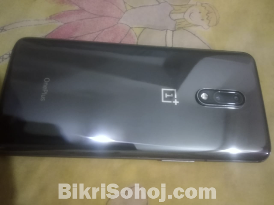 One plus 7